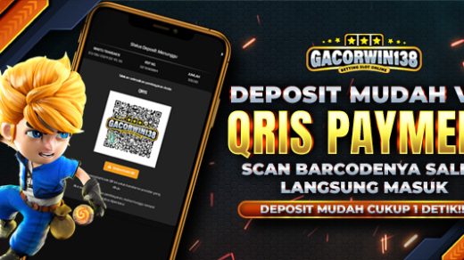 Gacorwin138 Website Games Slot Online Paling Gampang Menang